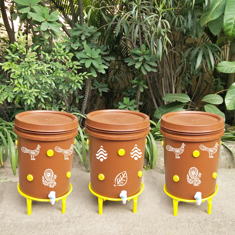 Chomp Composter Daily Dump Ethico Inspiring sustainable practices