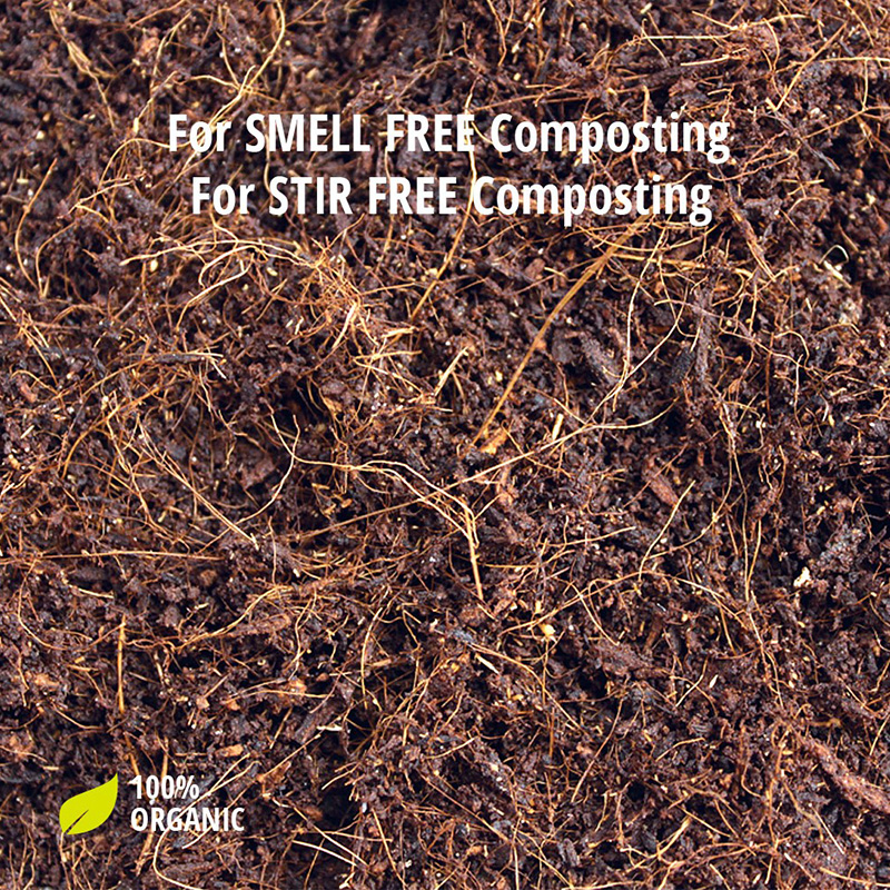 Remix Powder Daily Dump Ethico Inspiring sustainable practices to