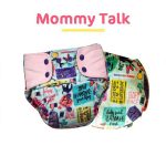 Mommy Talk