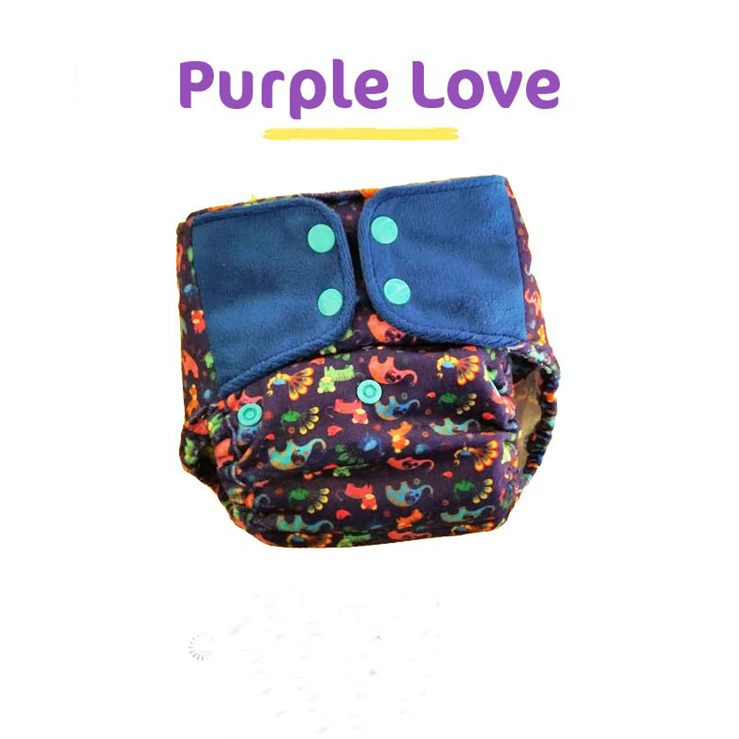 superbottoms diaper cover