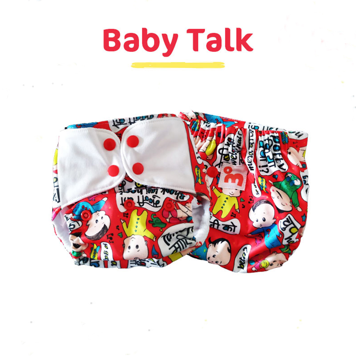 superbottoms newborn diaper
