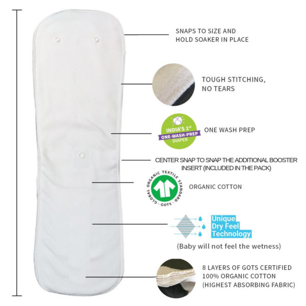 Superbottom on sale cloth diaper