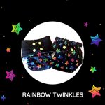 Rainbow Twinkles