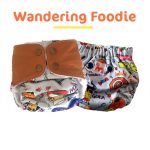 Wandering Foodie
