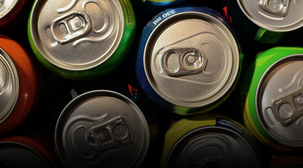 Cans vs Bottles A beverage container saga Ethico Inspiring